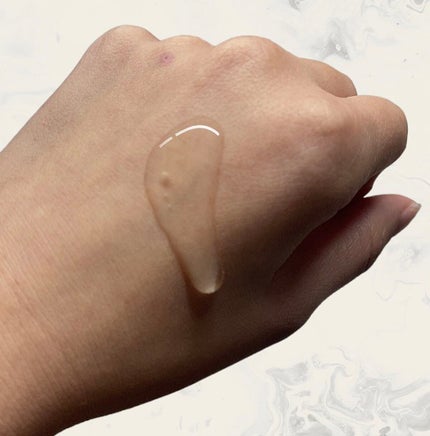 トラベルセット/BRIGHTAGE/トライアルキットを使ったクチコミ(2枚目)