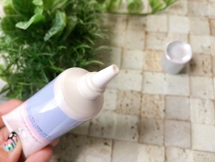 スキンバリアベース M/インプリファイン/化粧下地を使ったクチコミ(2枚目)