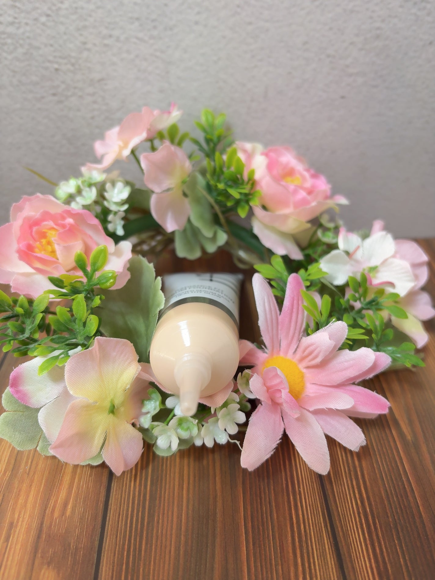 ラディアンスフィットセラムファンデーション/TFIT/リキッドファンデーションを使ったクチコミ(2枚目)