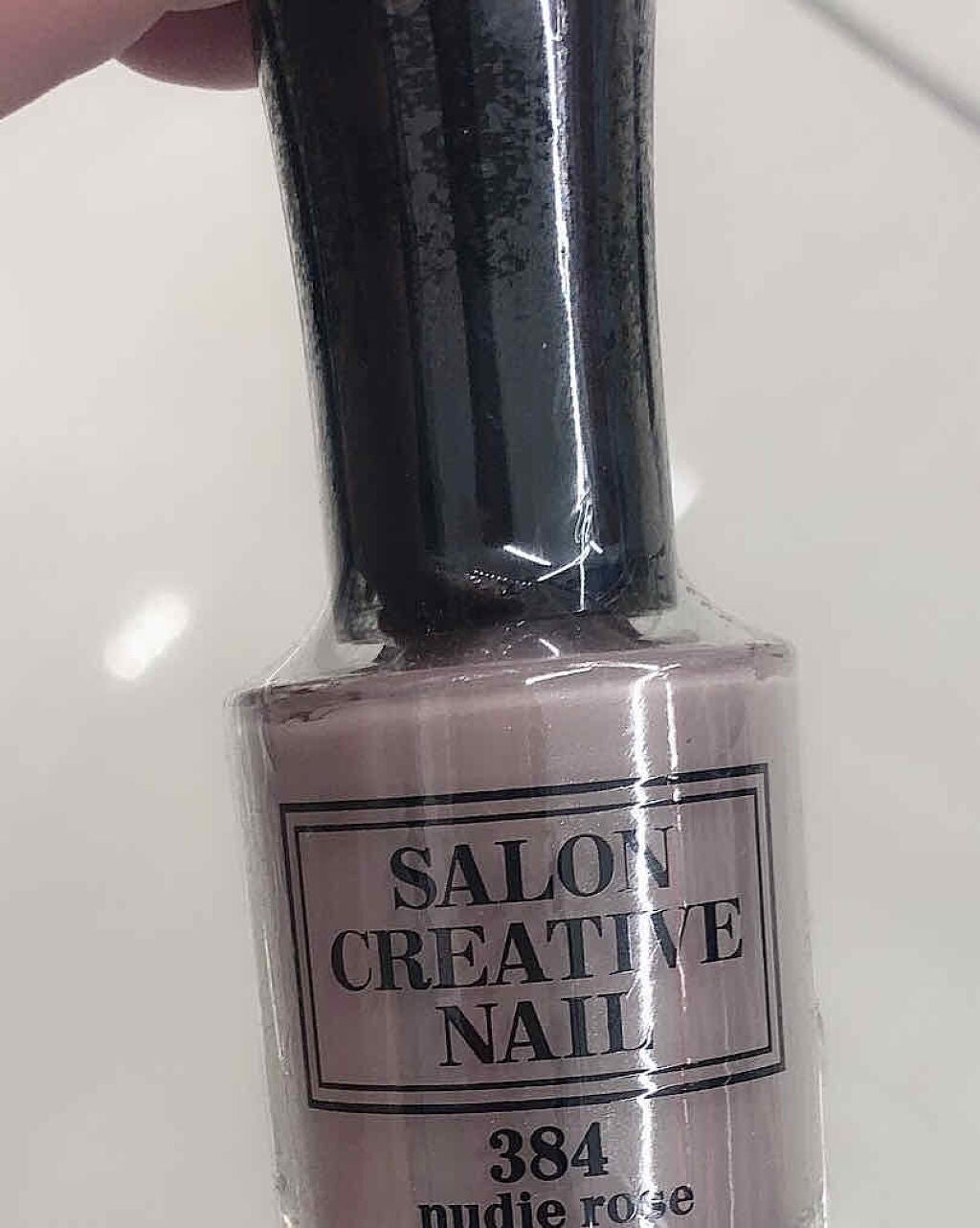 BWサロンクリエイティブネイル/ビューティーワールド/マニキュアを使ったクチコミ(1枚目)