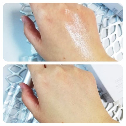 アクティブミクロンウォーター+/Macchia Label/ブースター・導入液を使ったクチコミ(6枚目)