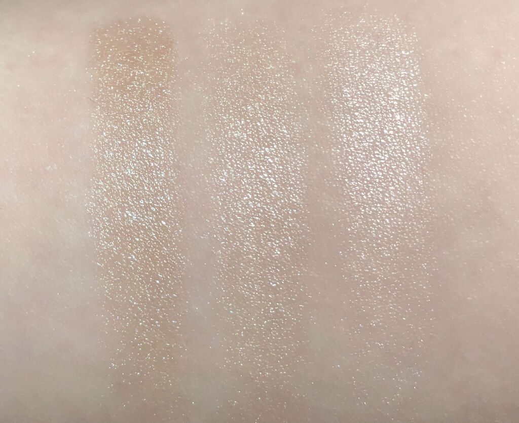 クチュールシャドウ 15 MISS MATCH/A’pieu/単色アイシャドウを使ったクチコミ（2枚目）