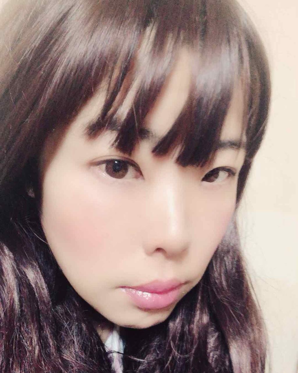 カンコレ リップスティック/DAISO/口紅を使ったクチコミ（2枚目）