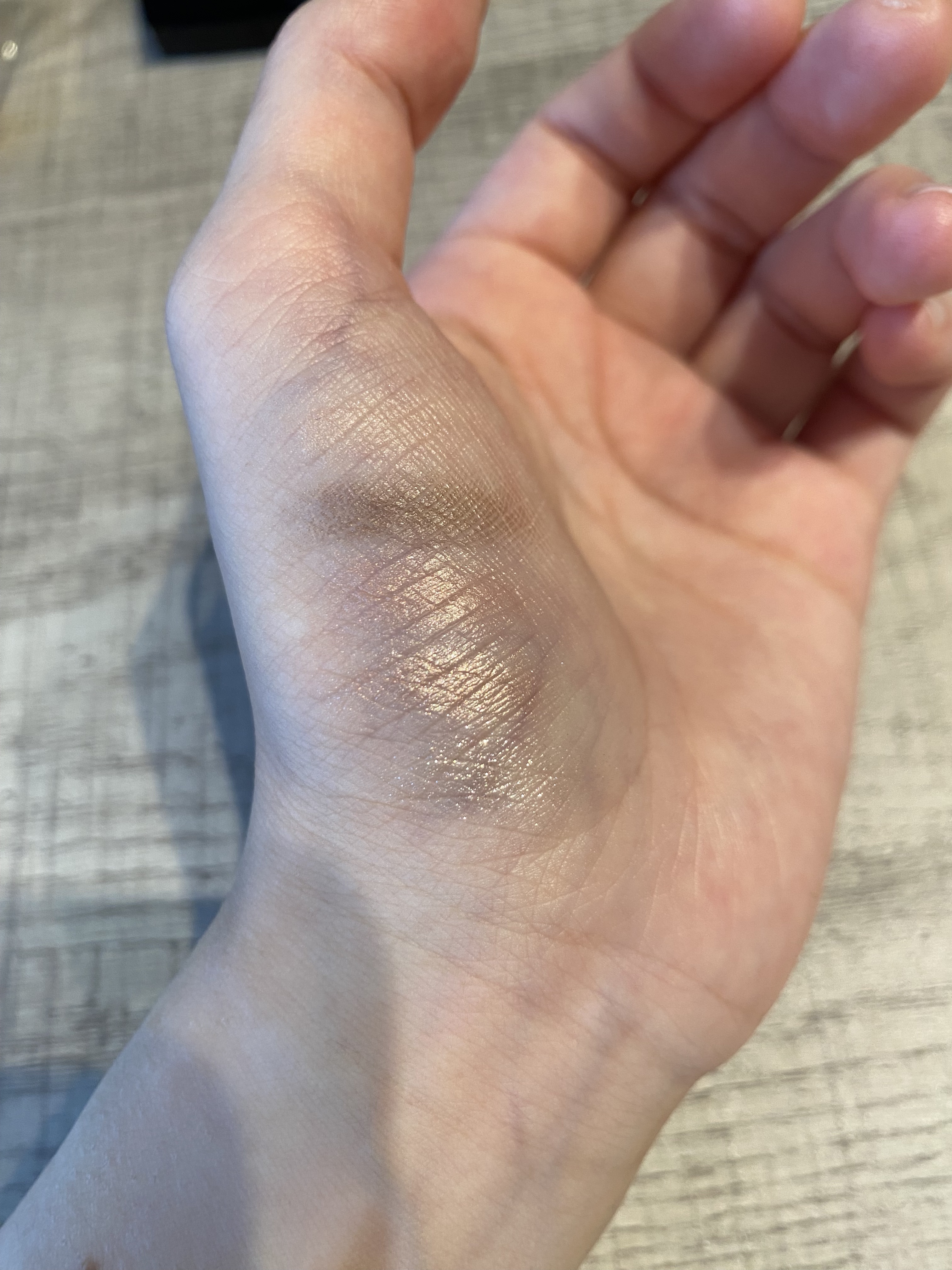 レ ベージュ パレット ルガール/CHANEL/アイシャドウパレットを使ったクチコミ（2枚目）
