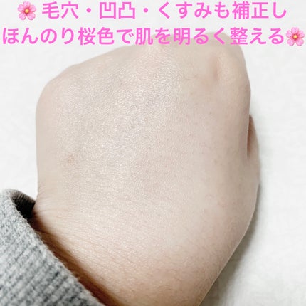 ビオレUV さらさらブライトミルク SPF50+/ビオレ/日焼け止めミルクを使ったクチコミ(5枚目)