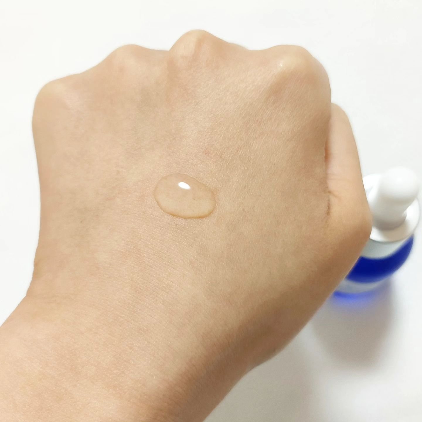 タカミスキンピール/タカミ/ブースター・導入液を使ったクチコミ（3枚目）