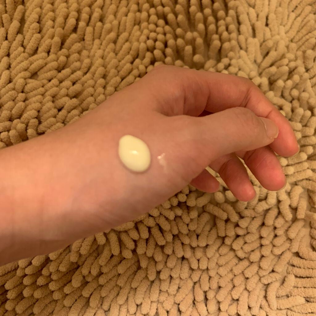 DS ライン コンセントレート 12.5 C/Kiehl's/美容液を使ったクチコミ(2枚目)