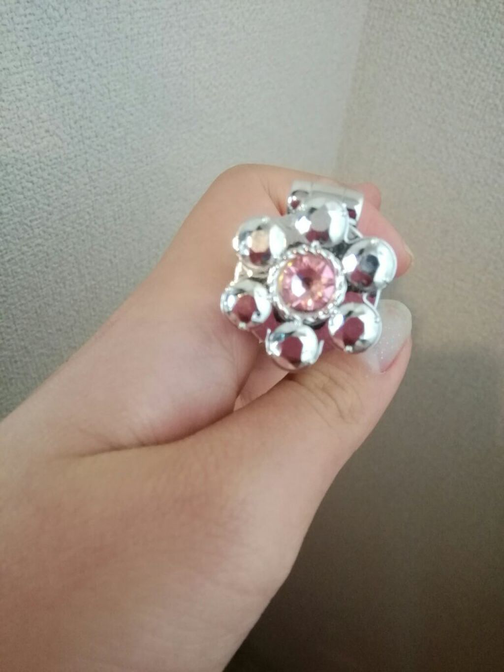 リップブロッサム (旧)/JILL STUART/口紅を使ったクチコミ(3枚目)