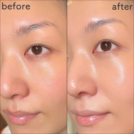 V3 エキサイティングファンデーション/SPICARE/クッションファンデーションを使ったクチコミ(5枚目)