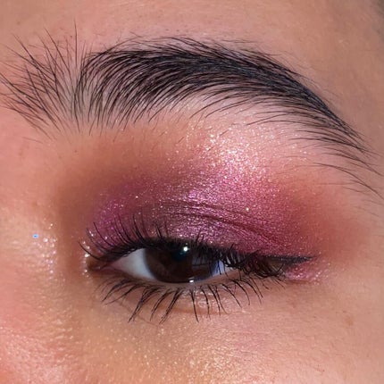 Super Shock Shadow/ColourPop/単色アイシャドウを使ったクチコミ(4枚目)