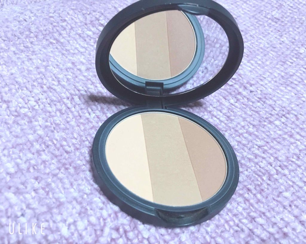 アートクラスバイロダン シェーディング/too cool for school/シェーディングを使ったクチコミ(1枚目)