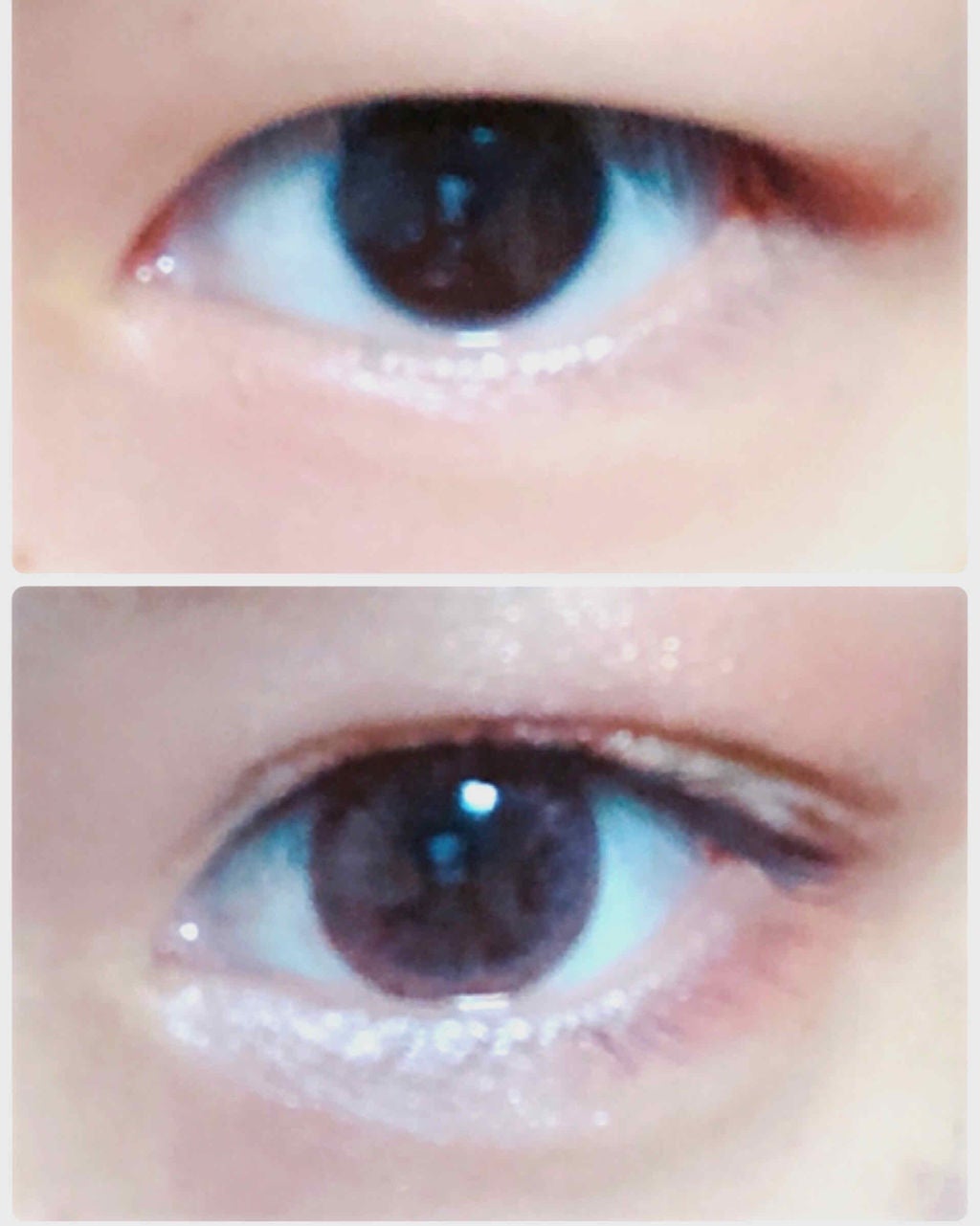 ダブルアイリキッド/Automatic Beauty/二重まぶた用アイテムを使ったクチコミ(1枚目)