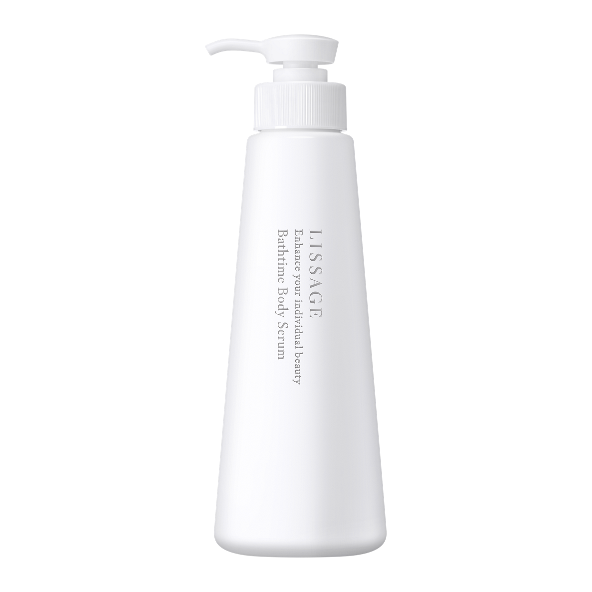 バスタイム ボディセラム リサージ