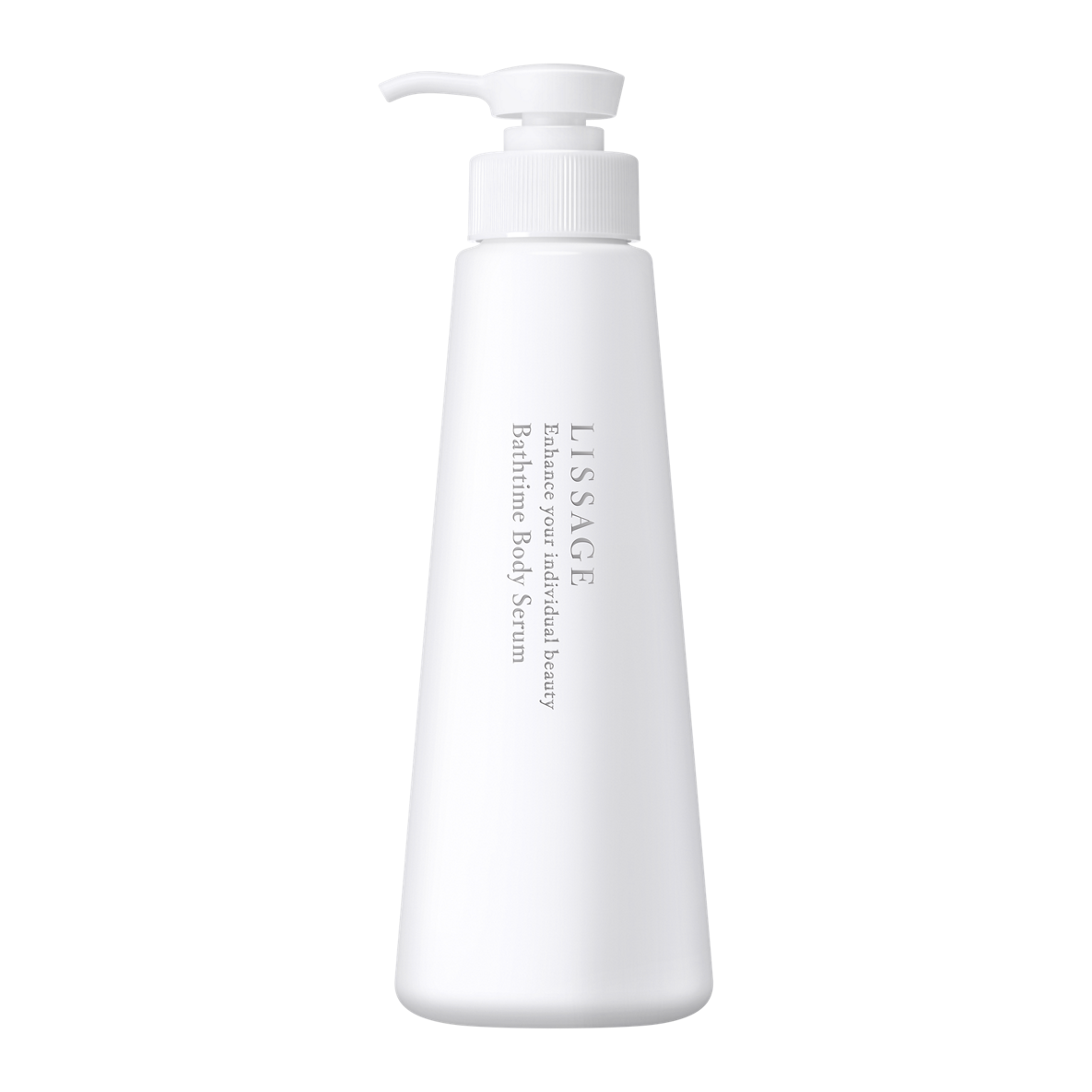 バスタイム ボディセラム 本体 220ml