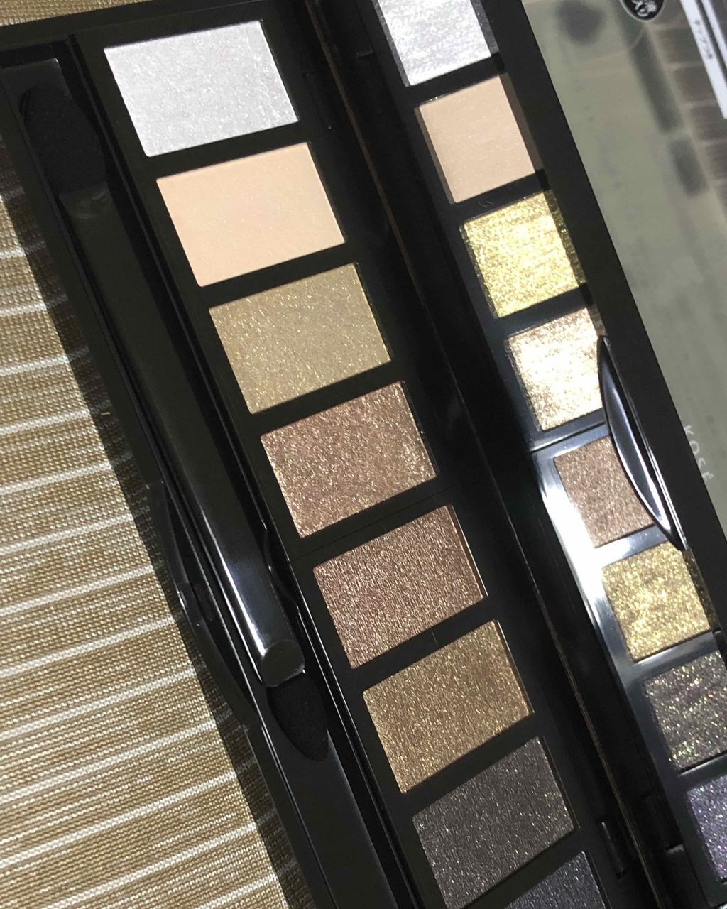 モテマスカラ NATURAL 3/UZU BY FLOWFUSHI/マスカラを使ったクチコミ（2枚目）