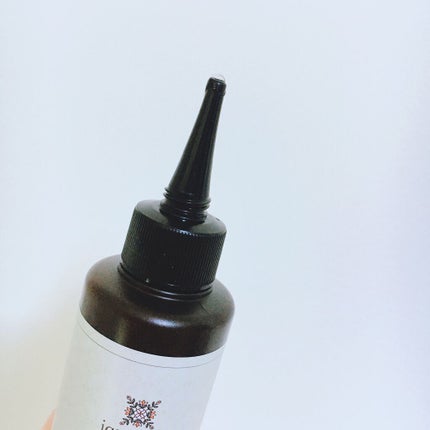 ナノグロウリッチ/iqumore/頭皮ローションを使ったクチコミ(3枚目)