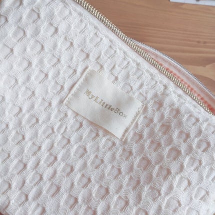 My Little Box/My Little Box/その他キットセットを使ったクチコミ(5枚目)