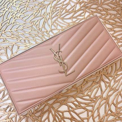 パレット ポップイン フレッシュ/YVES SAINT LAURENT BEAUTE/アイシャドウパレットを使ったクチコミ(1枚目)