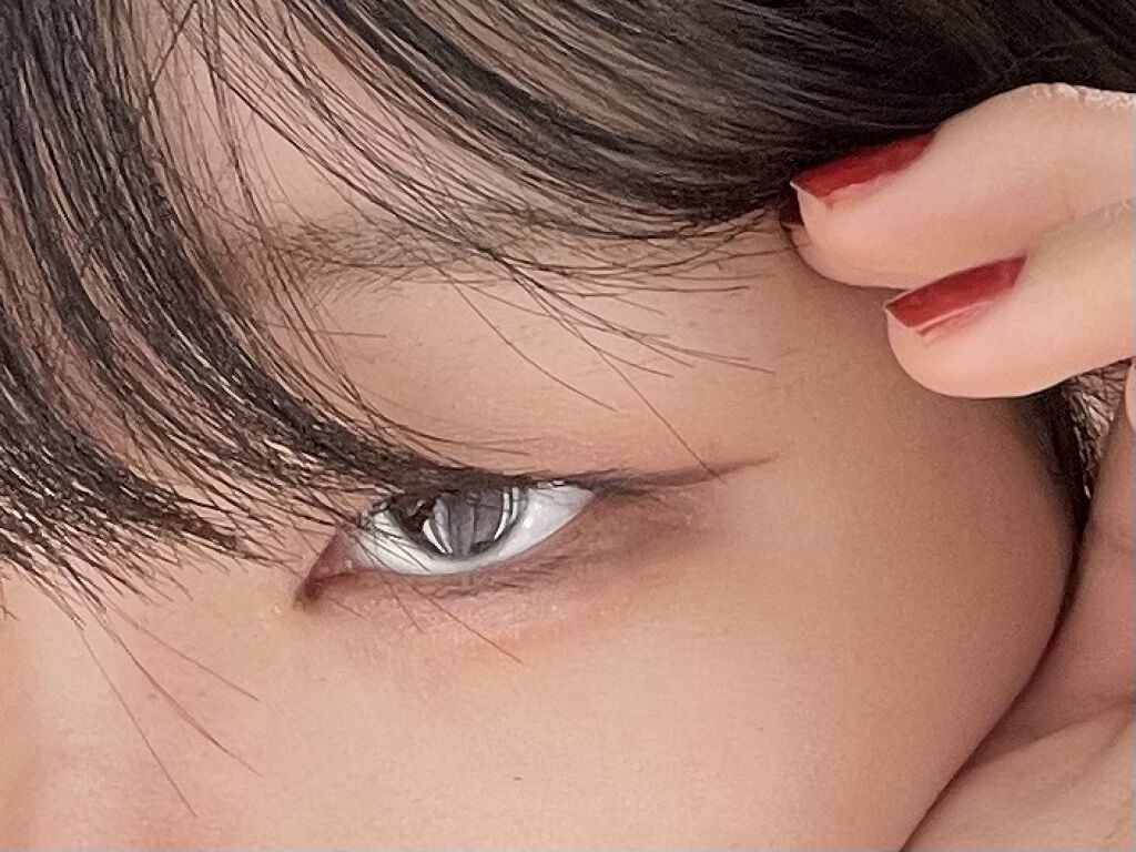 パーフェクトマルチアイズ/キャンメイク/アイシャドウパレットを使ったクチコミ（1枚目）