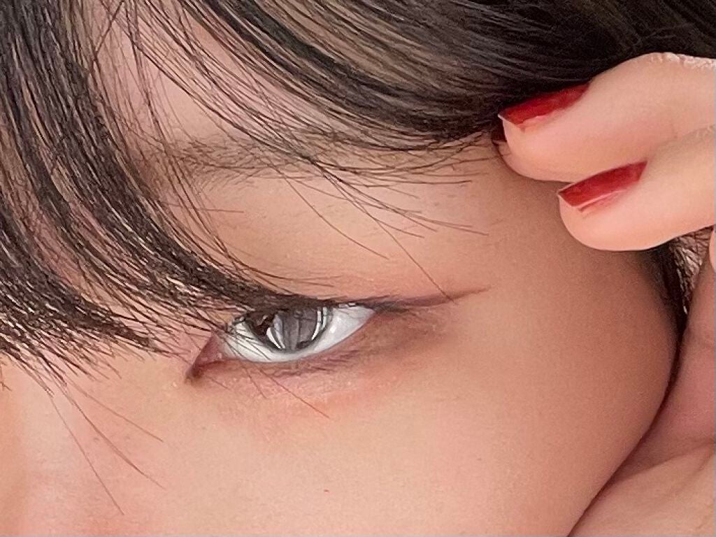 ルックアット マイアイジュエル/ETUDE/単色アイシャドウを使ったクチコミ(1枚目)