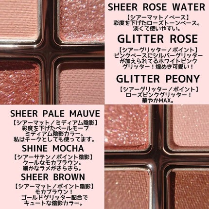 ã¢ã€ ãŽã£ãŒã¬ã³ ã·ã¢ãŒãã¬ãã/AMUSE/ã¢ã€ã·ã£ããŠãã¬ããã䜿ã£ãã¯ãã³ãïŒ4æç®ïŒ