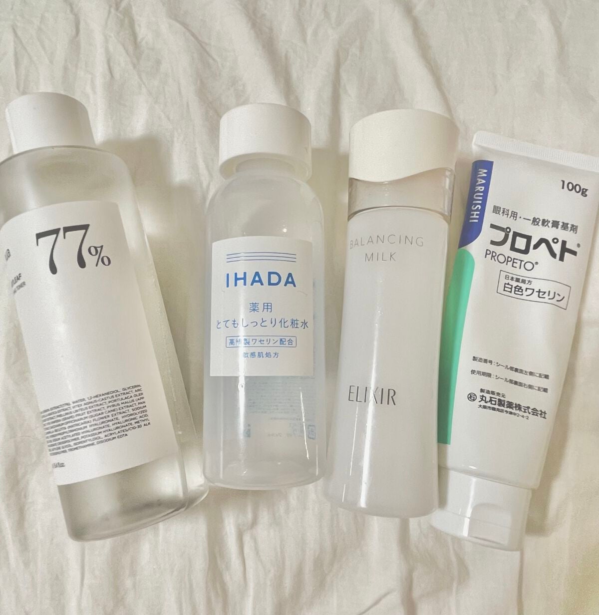 デュオ ザ クレンジングバーム/DUO/クレンジングバームを使ったクチコミ(4枚目)