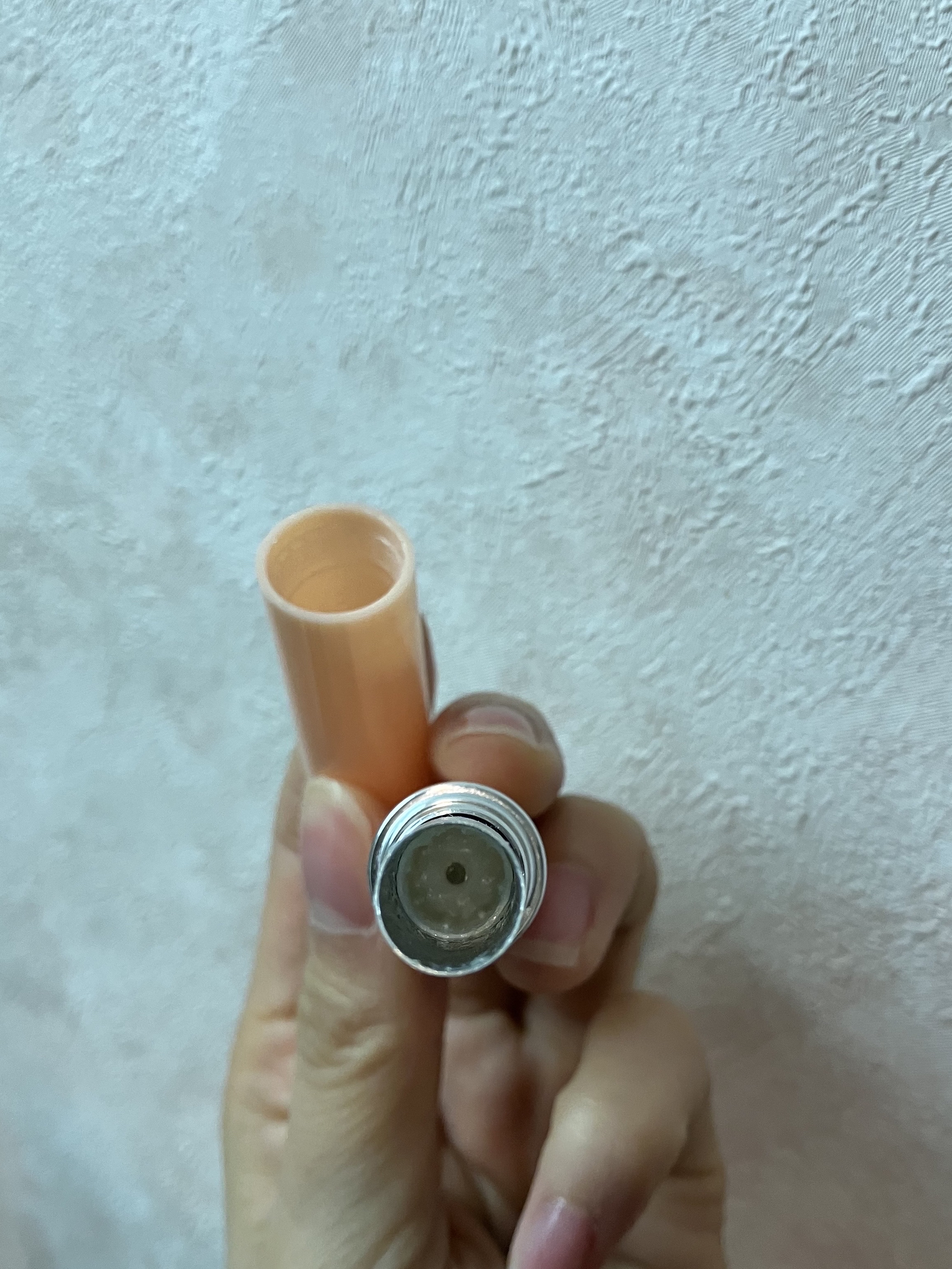 ディーセス　エルジューダ エマルジョン/エルジューダ/ヘアミルクを使ったクチコミ（2枚目）