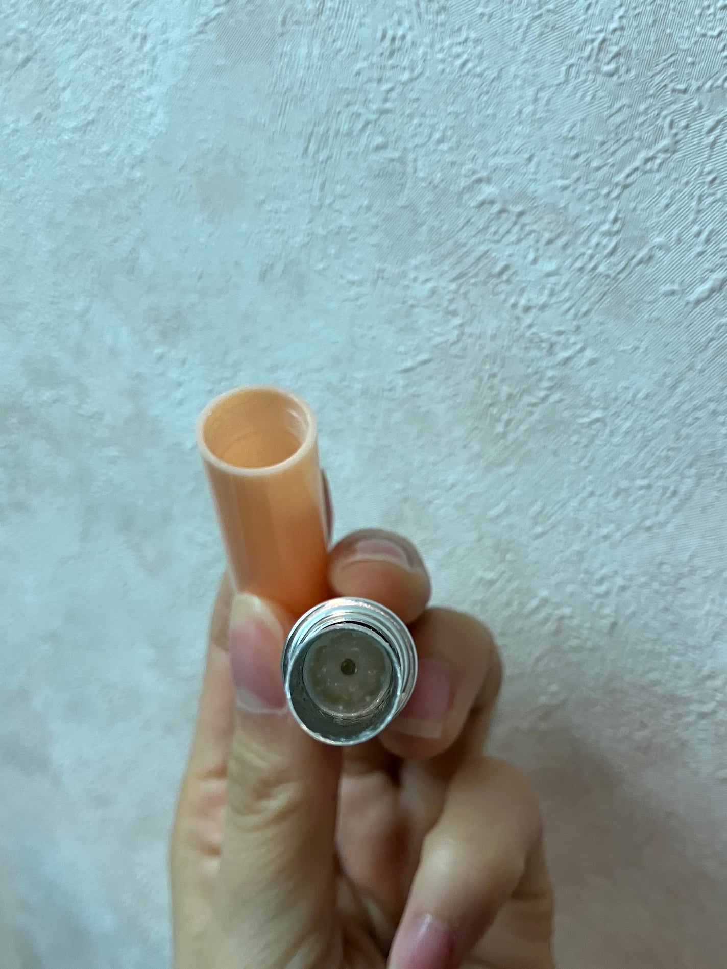 DHC 薬用リップクリーム/DHC/リップクリームを使ったクチコミ(2枚目)