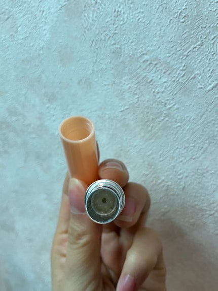 DHC 薬用リップクリーム/DHC/リップクリームを使ったクチコミ(2枚目)