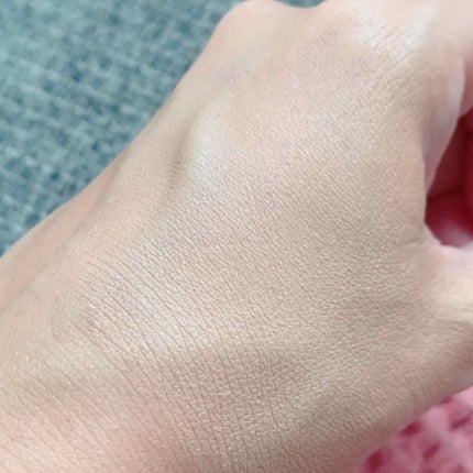 ザ ファンデーション/ADDICTION/リキッドファンデーションを使ったクチコミ(3枚目)