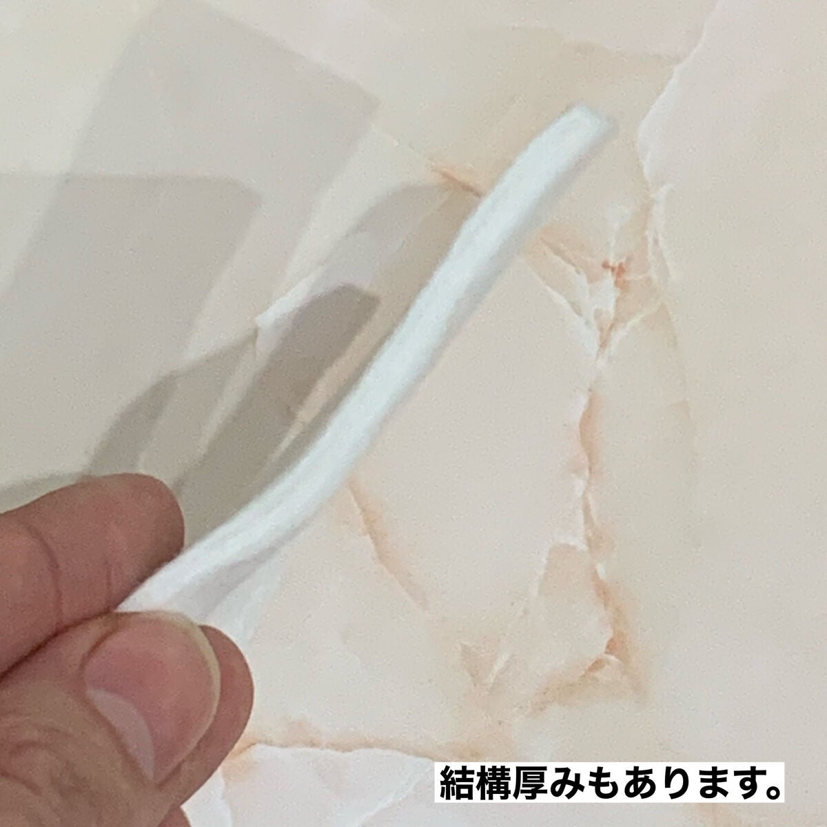 ビューティーアップコットン G/SHISEIDO/コットンを使ったクチコミ(4枚目)