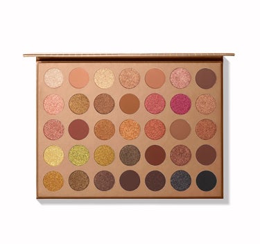 Morphe 35G BRONZE GOALS