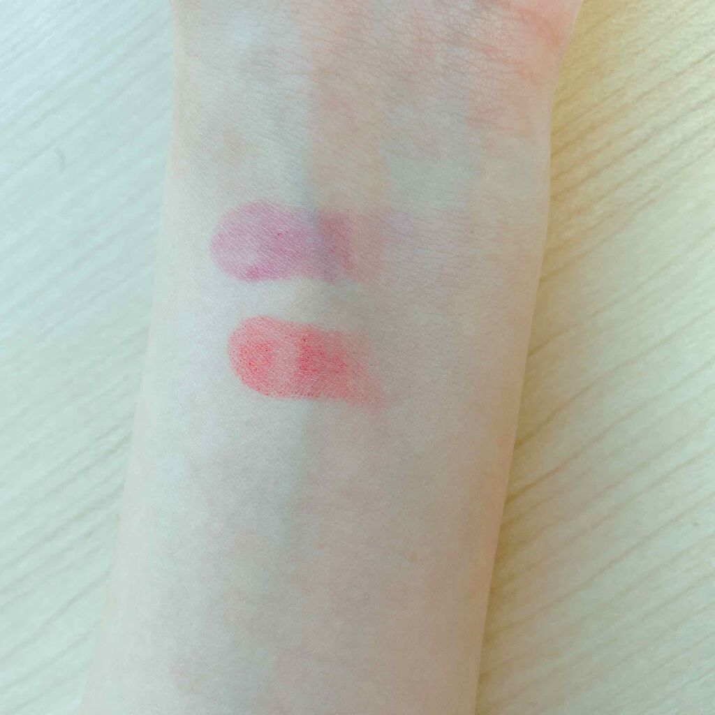 オペラ リップティント N/OPERA/リップティントを使ったクチコミ(3枚目)