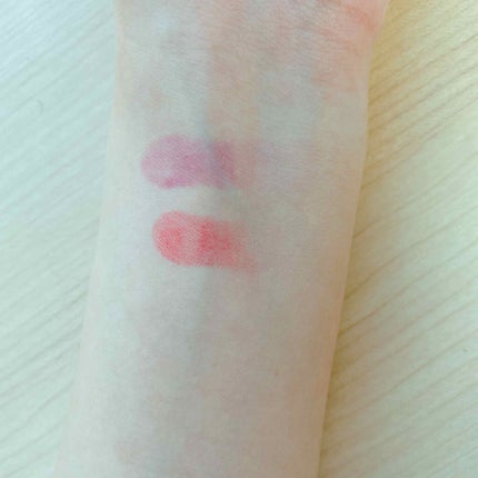 オペラ リップティント N/OPERA/リップティントを使ったクチコミ(3枚目)