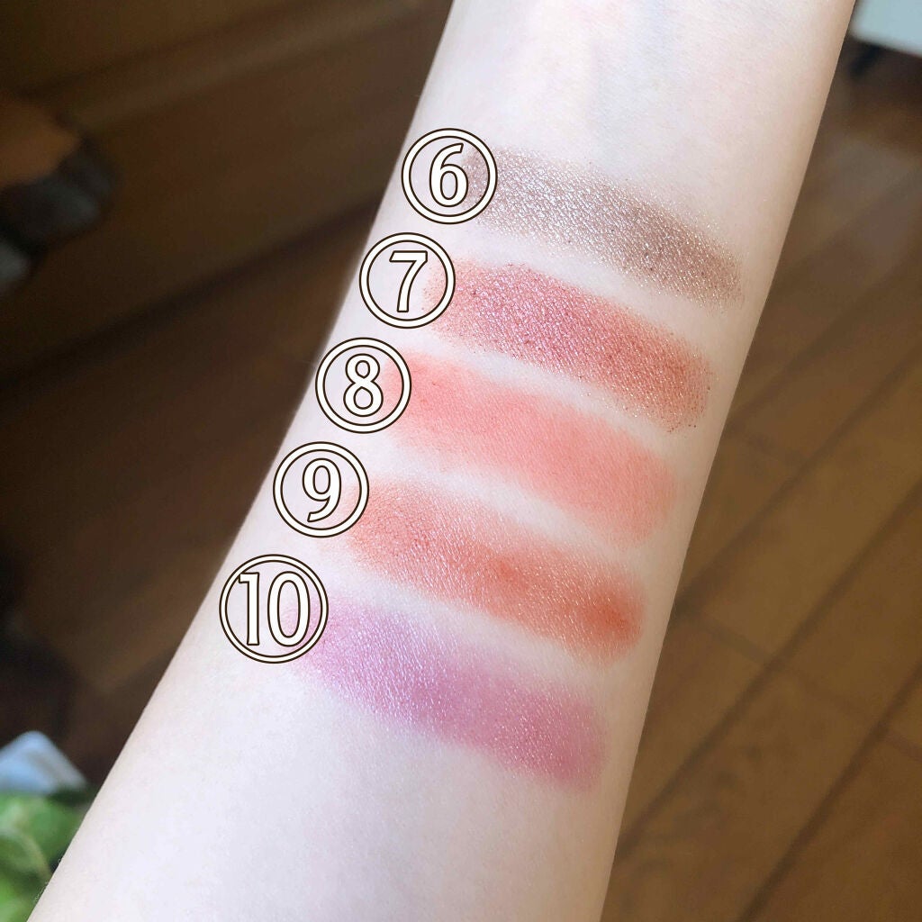 JELLY 2020年3月号/JELLY/雑誌を使ったクチコミ(4枚目)