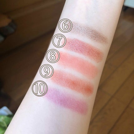 JELLY 2020年3月号/JELLY/雑誌を使ったクチコミ(4枚目)