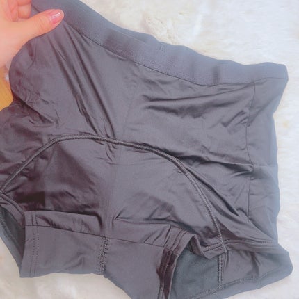 ソフィ 体にフィット吸水ショーツ/ソフィ/その他生理用品を使ったクチコミ(2枚目)