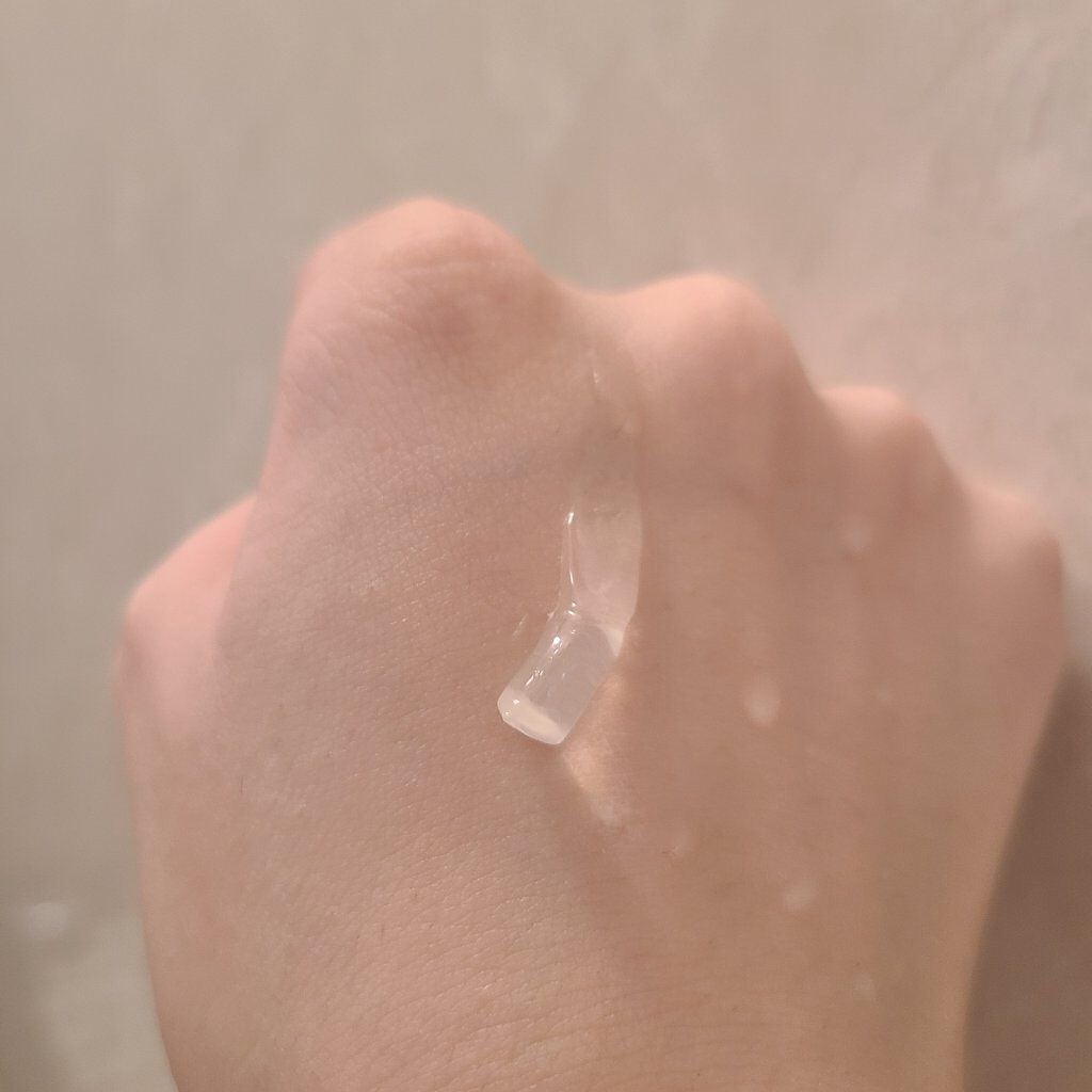 G&Nピュリファイングクレンザー N/john masters organics/オイルクレンジングを使ったクチコミ(4枚目)