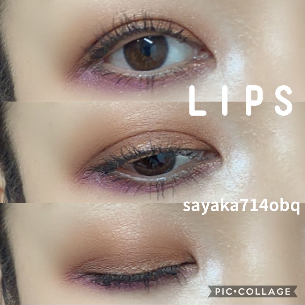 アイ カラー クォード/TOM FORD BEAUTY/アイシャドウパレットを使ったクチコミ（3枚目）