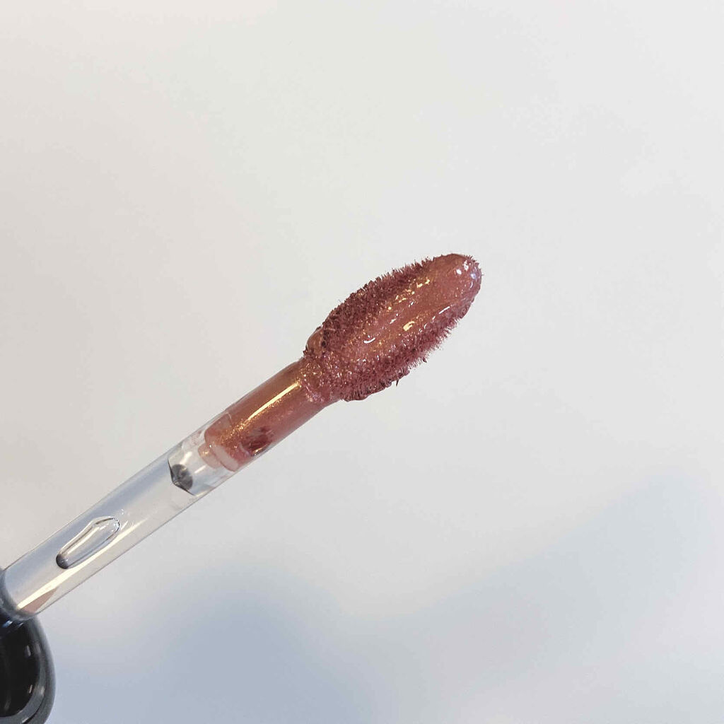 レトロ マット リキッド リップカラー/M・A・C/口紅を使ったクチコミ（2枚目）