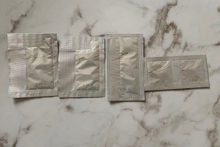 RMK ジェルクリーミィファンデーション/RMK/クリーム・エマルジョンファンデーションを使ったクチコミ(2枚目)