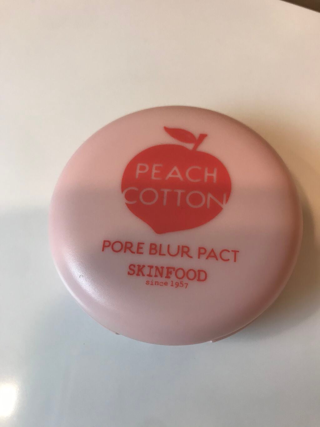 プリズム・リーブル・スキンケアリング・グロウ/GIVENCHY/リキッドファンデーションを使ったクチコミ(3枚目)