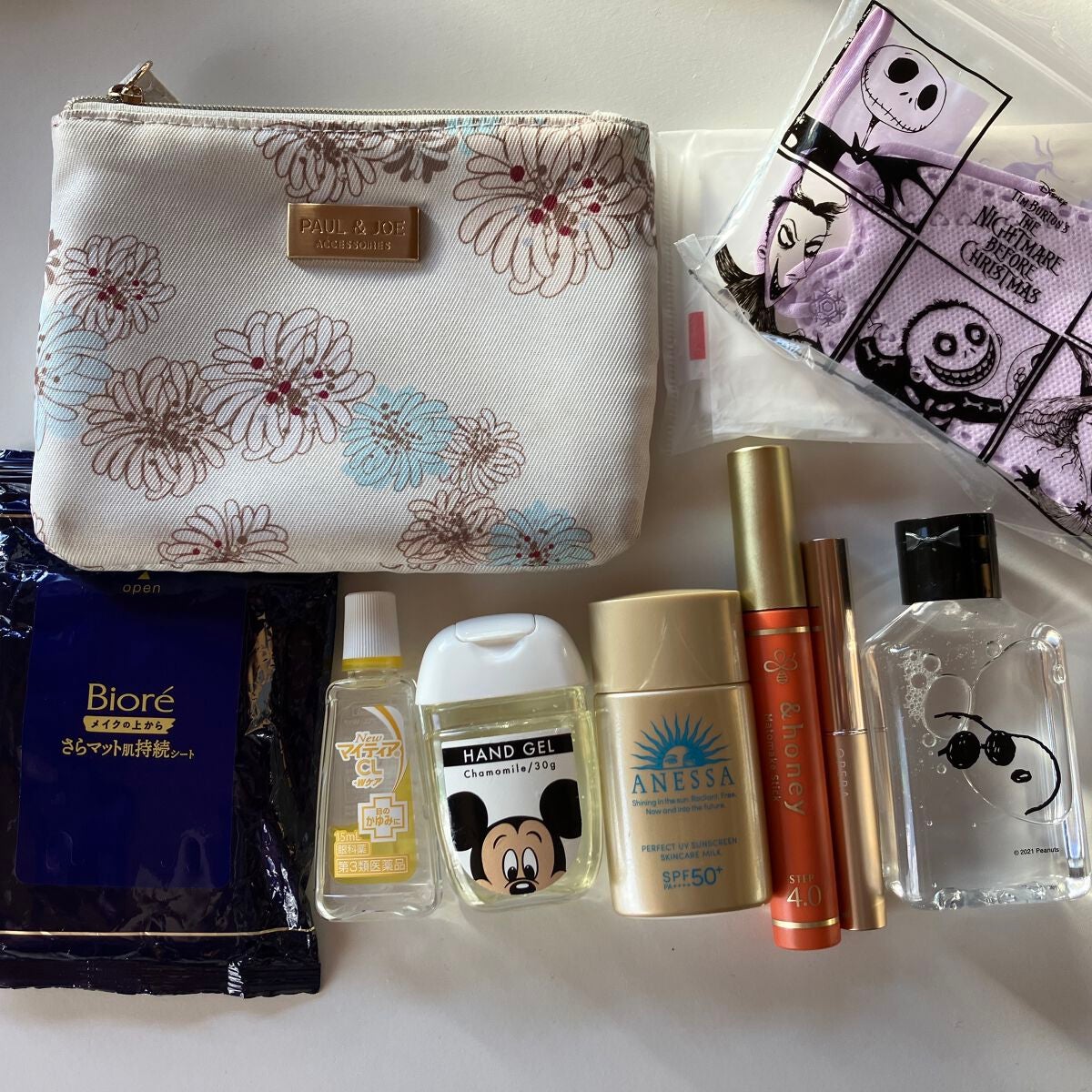 オペラ シアーリップカラー RN/OPERA/リップグロスを使ったクチコミ(1枚目)