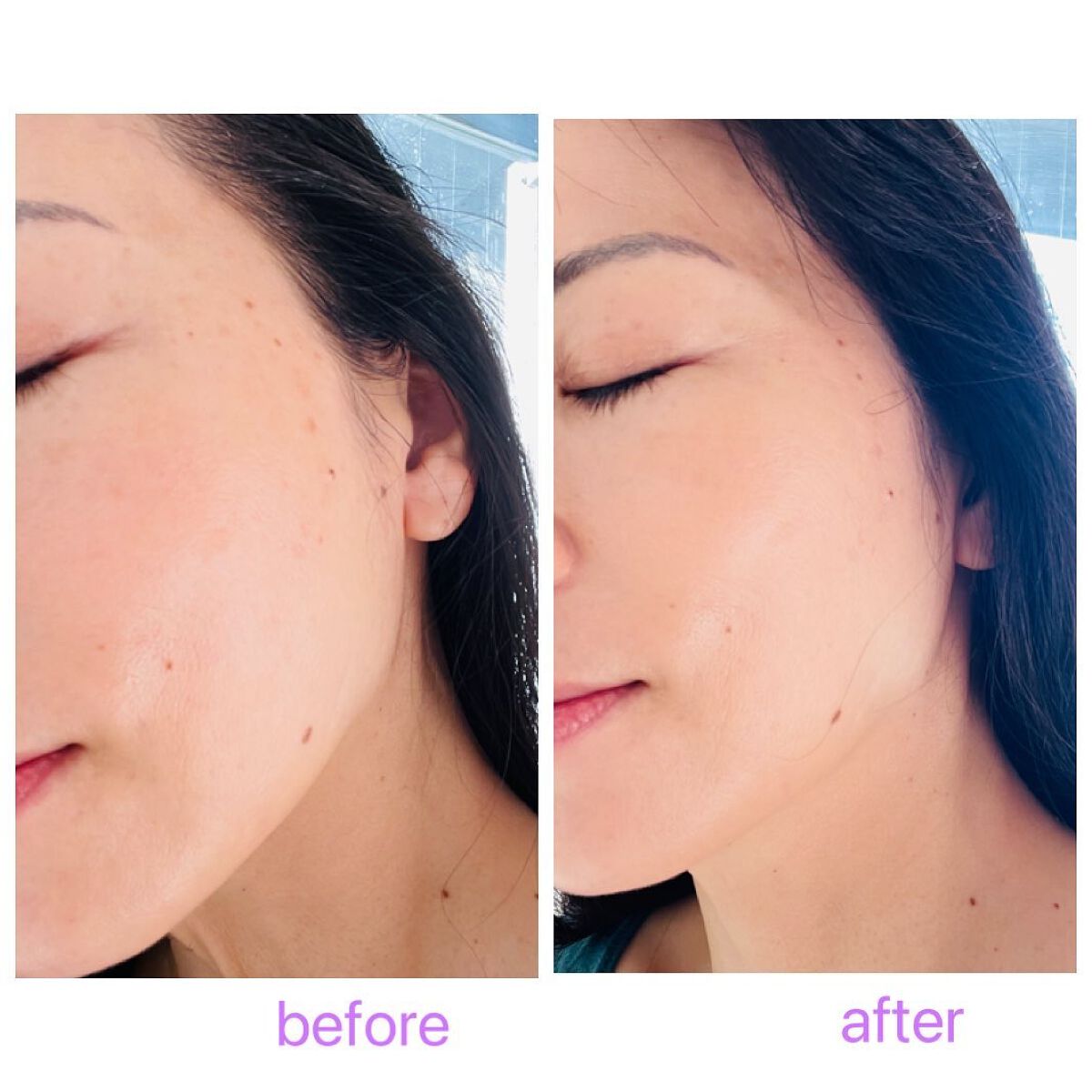 Shiho Arai on LIPS 「・・マキアージュのドラマティッククッションジェリー使い続けての..」(4枚目)