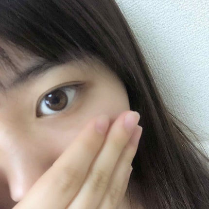 モテライナー リキッド/UZU BY FLOWFUSHI/リキッドアイライナーを使ったクチコミ(2枚目)