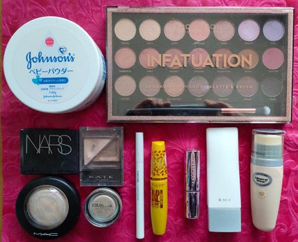 ロングラスティングUV/RMK/化粧下地を使ったクチコミ(6枚目)