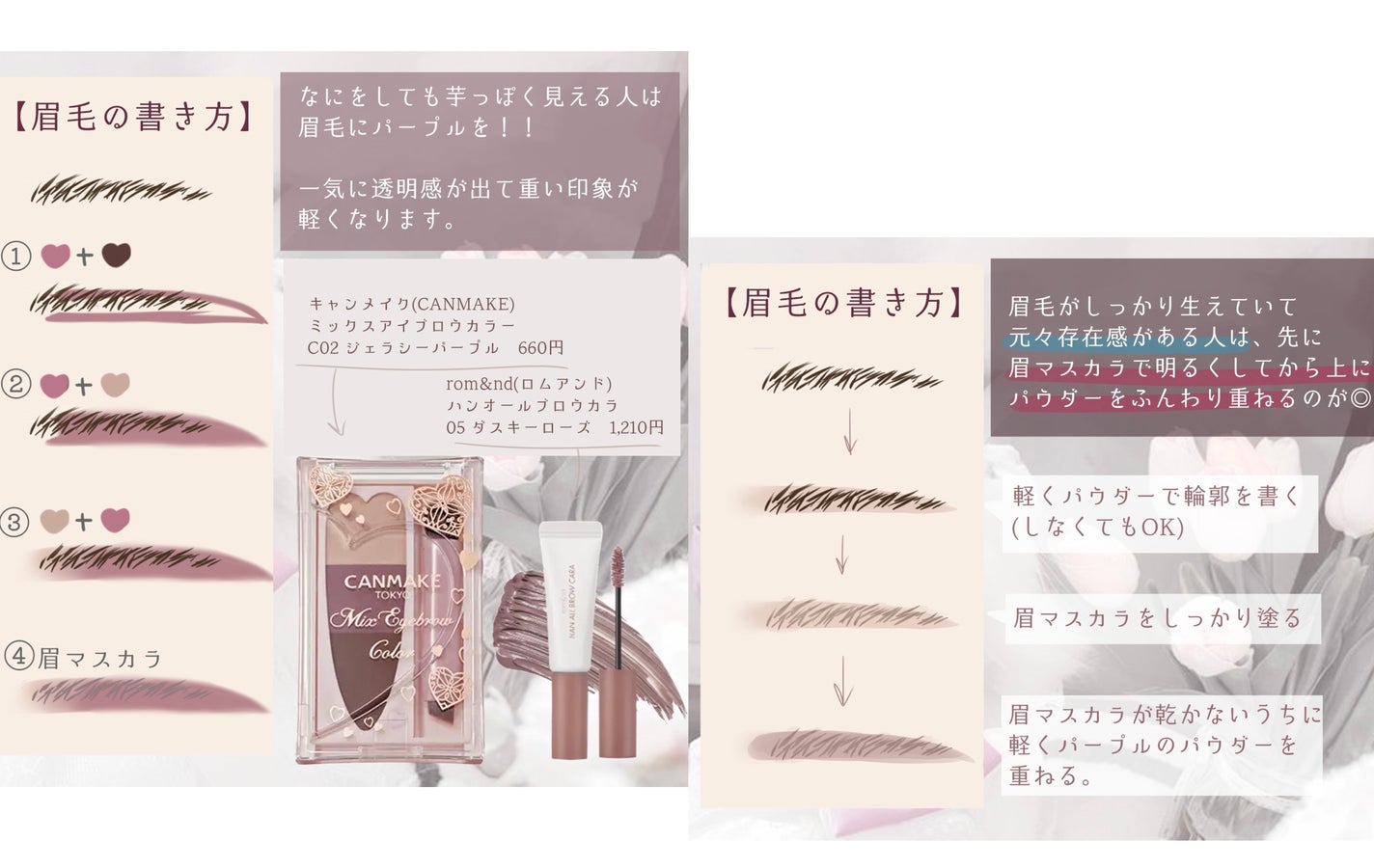 グロッシーリッチ アイズ N/Visée/アイシャドウパレットを使ったクチコミ(6枚目)