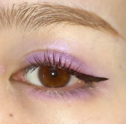 クォーツ 9色アイシャドウパレット(ドリームランドアイシャドウ)/ZEESEA/アイシャドウパレットを使ったクチコミ(2枚目)