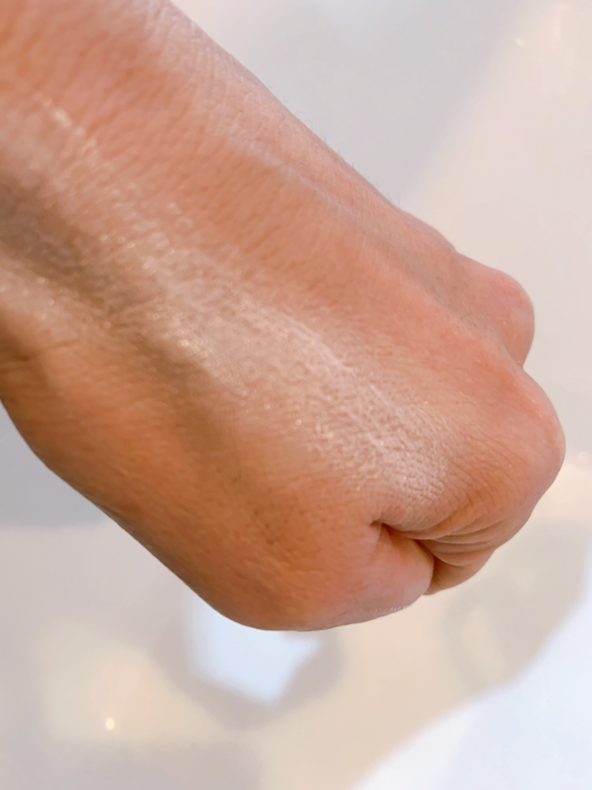 UVイデア XL プロテクショントーンアップ ローズ+/ラ ロッシュ ポゼ/日焼け止め・UVケアを使ったクチコミ（3枚目）