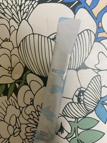 オクチホワイトニング(液体ハミガキ)/オクチシリーズ/歯磨き粉を使ったクチコミ(3枚目)